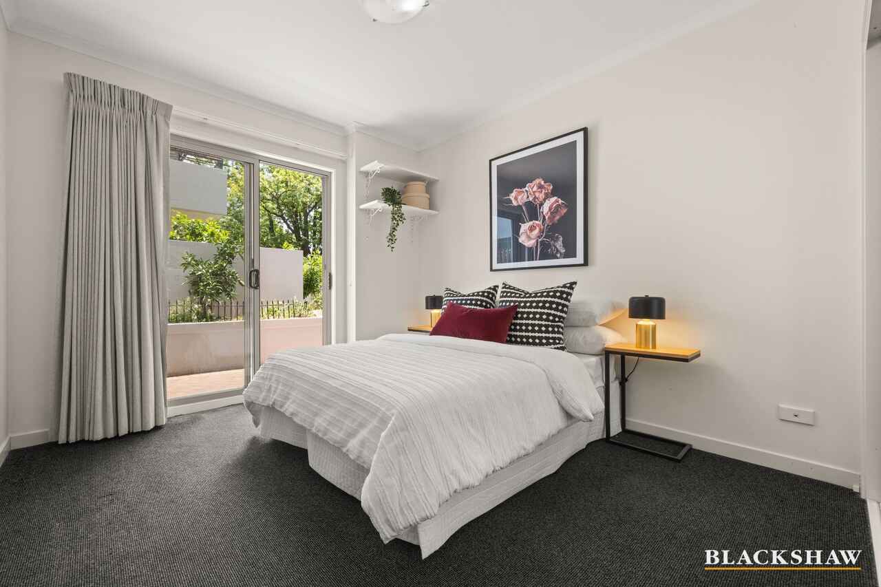 45/14 National Circuit Barton