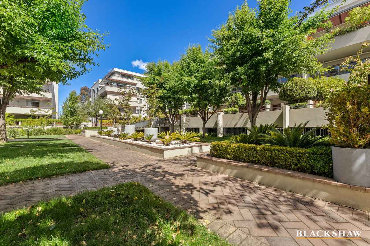 45/14 National Circuit Barton