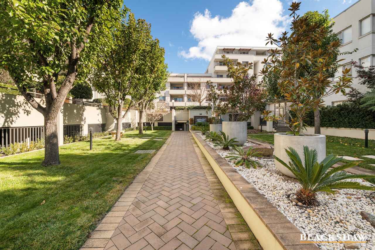 45/14 National Circuit Barton