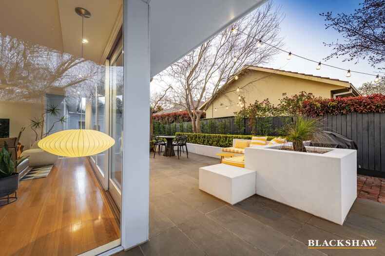 21 Newdegate Street Deakin 21 Newdegate Street Deakin