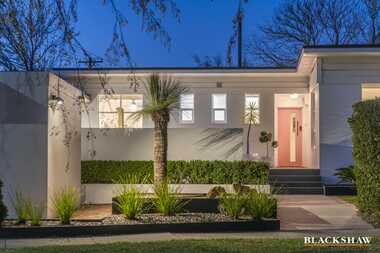 21 Newdegate Street Deakin