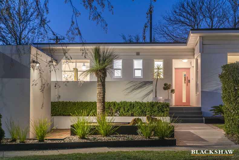 21 Newdegate Street Deakin 21 Newdegate Street Deakin