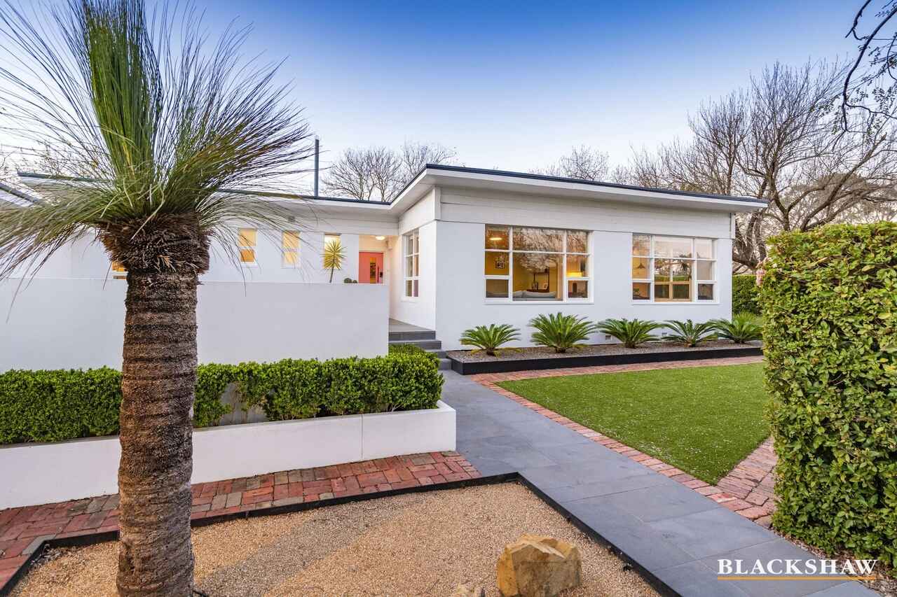 21 Newdegate Street Deakin