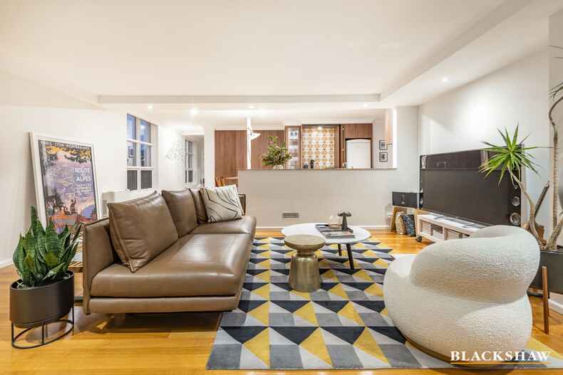 21 Newdegate Street Deakin 21 Newdegate Street Deakin