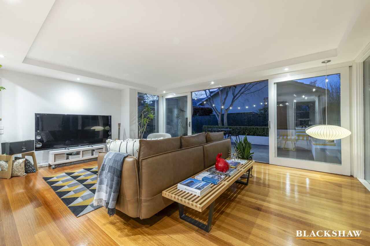 21 Newdegate Street Deakin