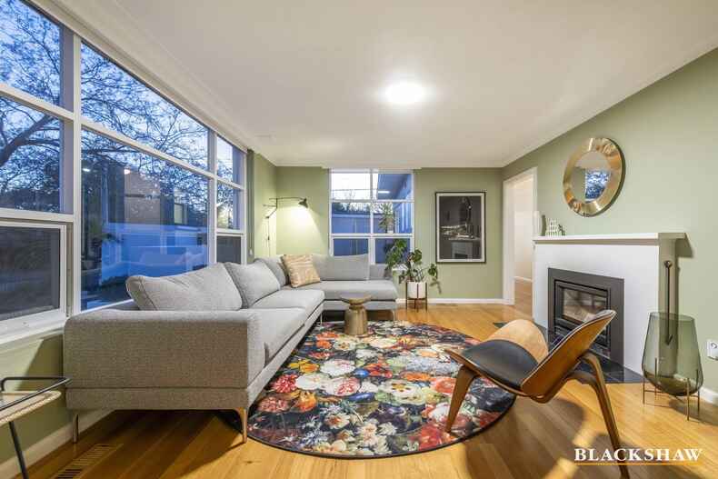 21 Newdegate Street Deakin 21 Newdegate Street Deakin