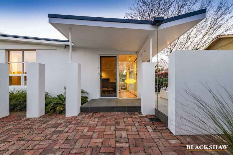 21 Newdegate Street Deakin 21 Newdegate Street Deakin