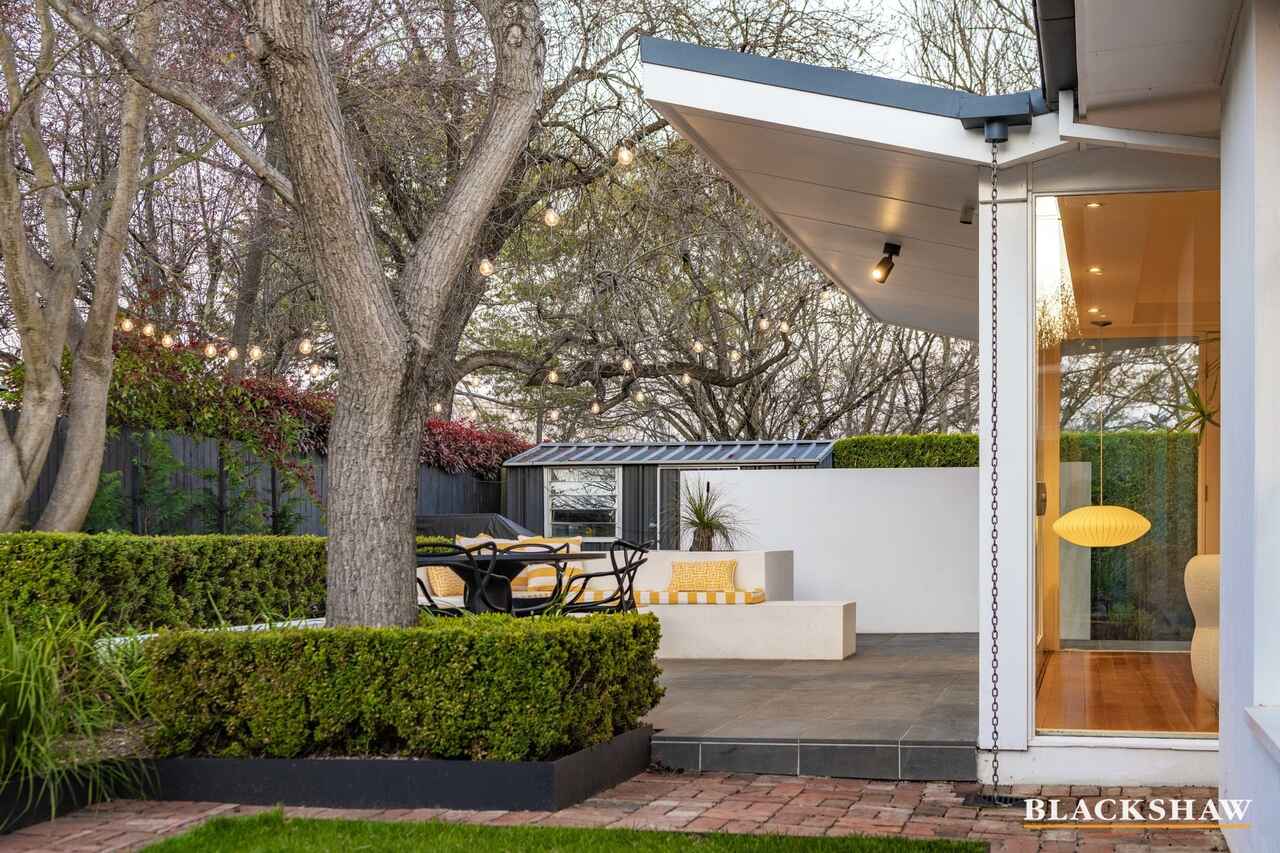 21 Newdegate Street Deakin