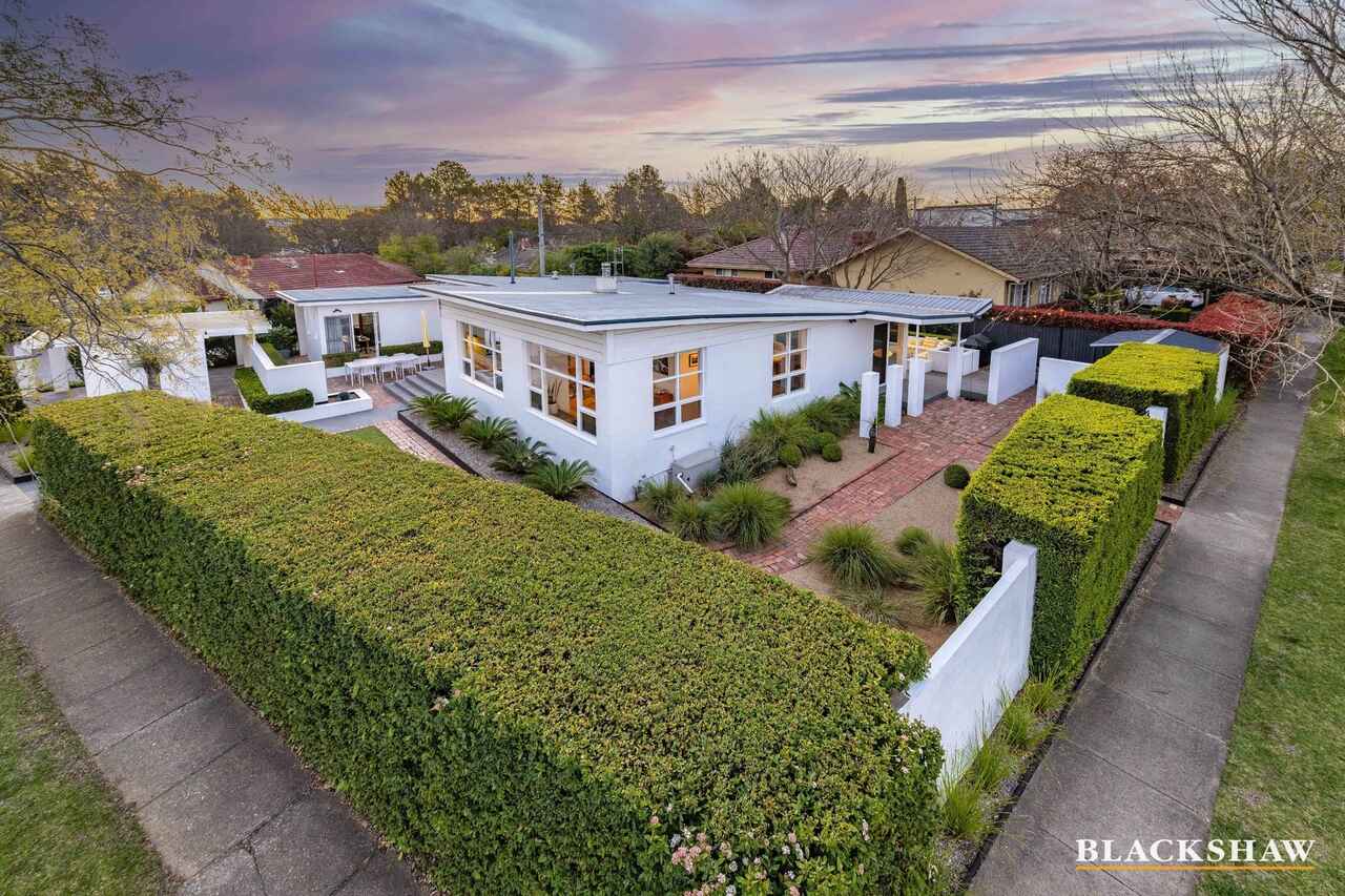 21 Newdegate Street Deakin