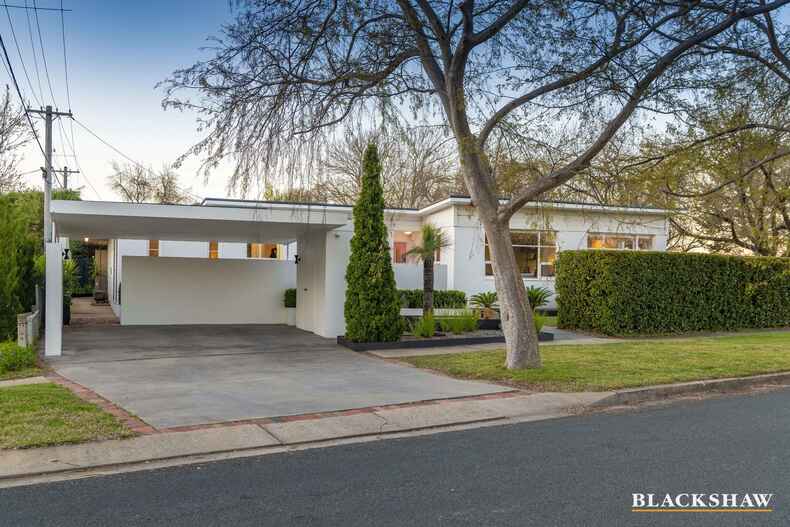 21 Newdegate Street Deakin 21 Newdegate Street Deakin