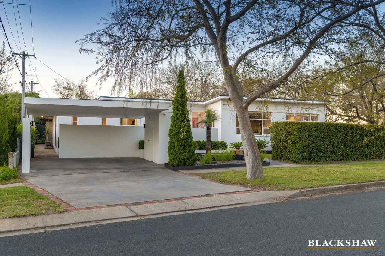 21 Newdegate Street Deakin