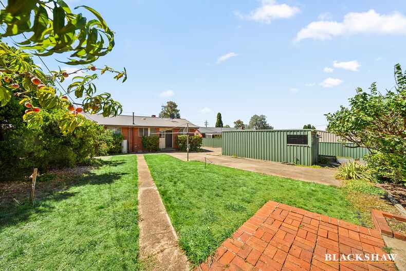 56 Chewings Street Page