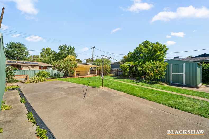 56 Chewings Street Page