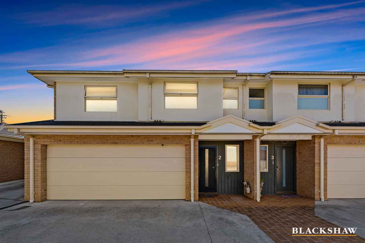 2/51 Erin Street Queanbeyan