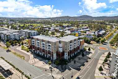 71/170 Flemington Road Harrison