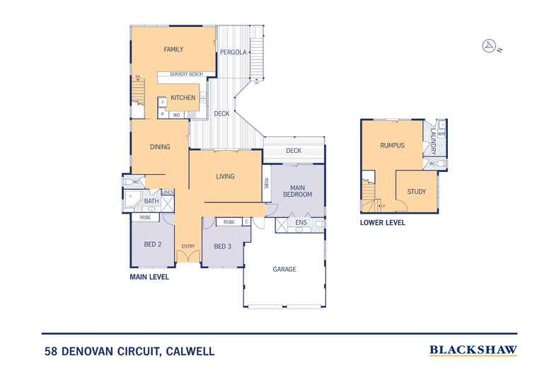 58 Denovan Circuit Calwell