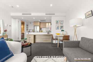 94/260 City Walk City