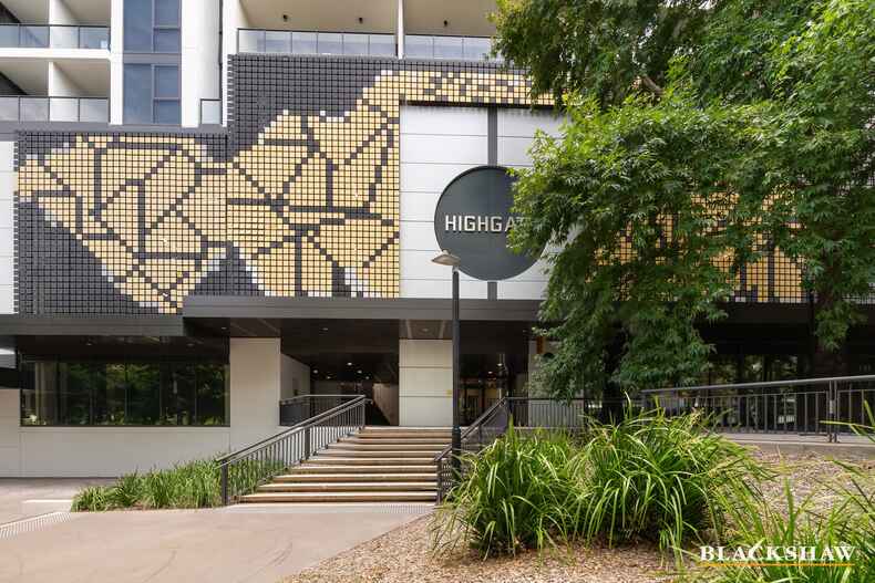 94/260 City Walk City