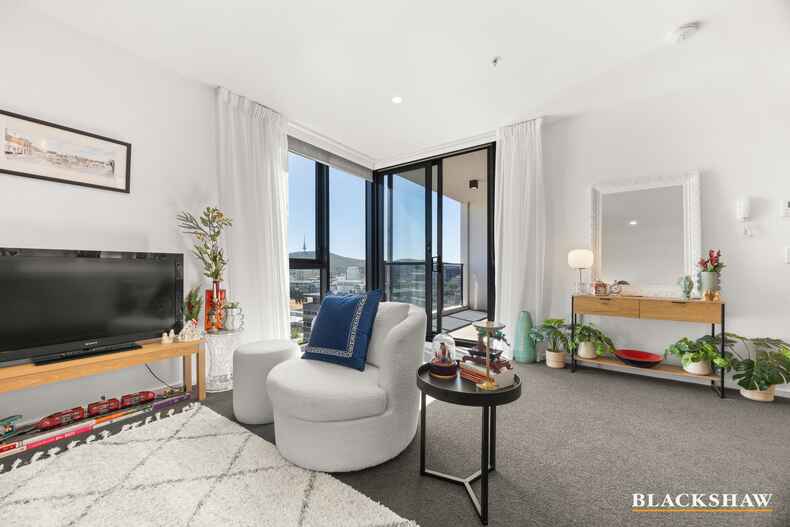 94/260 City Walk City