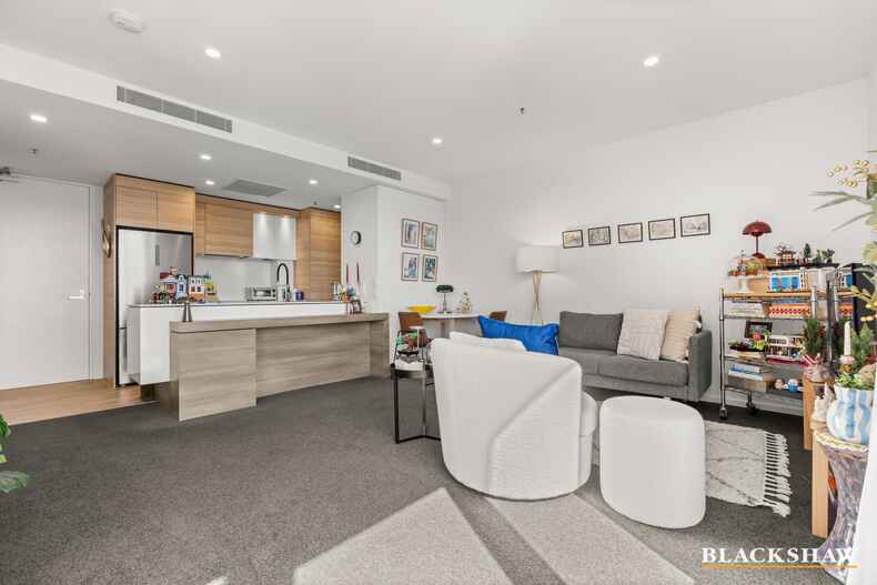 94/260 City Walk City