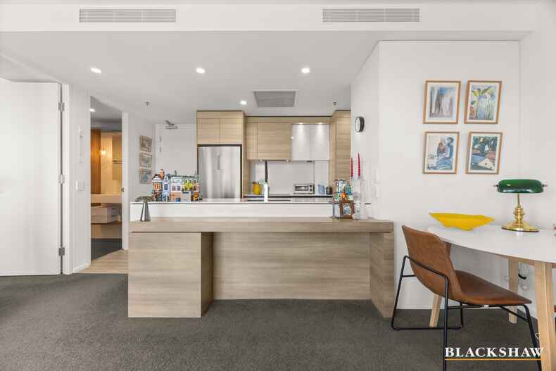 94/260 City Walk City