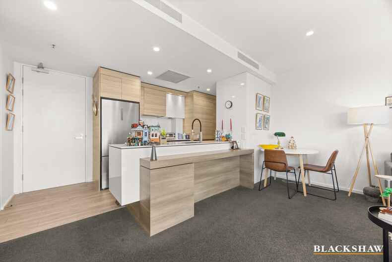 94/260 City Walk City