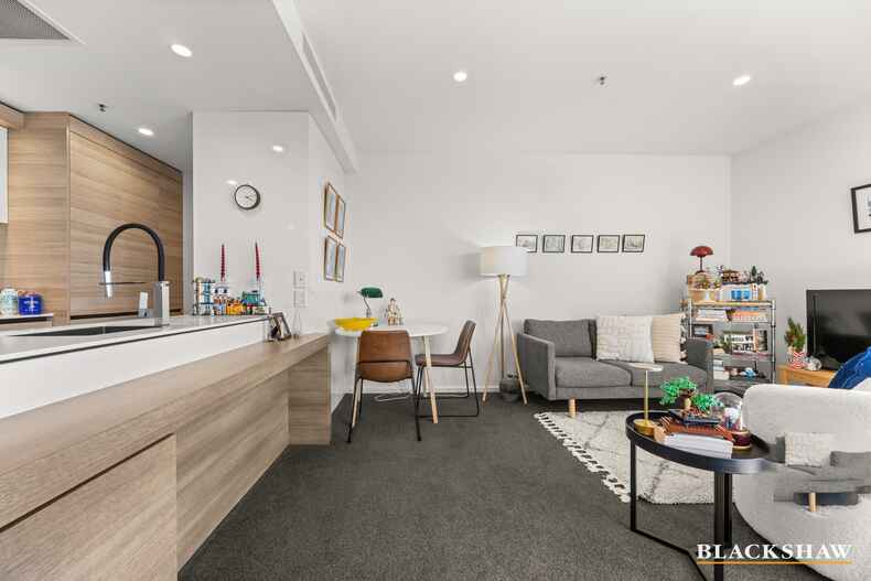 94/260 City Walk City