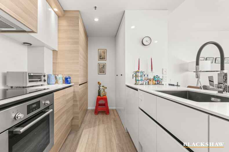 94/260 City Walk City