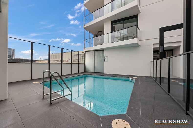 94/260 City Walk City