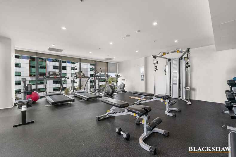 94/260 City Walk City