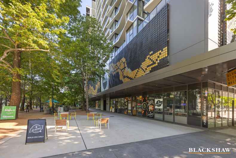 94/260 City Walk City