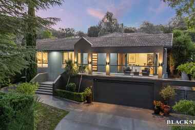 36 Roebuck Street Red Hill