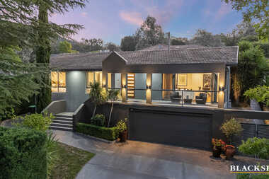 36 Roebuck Street Red Hill