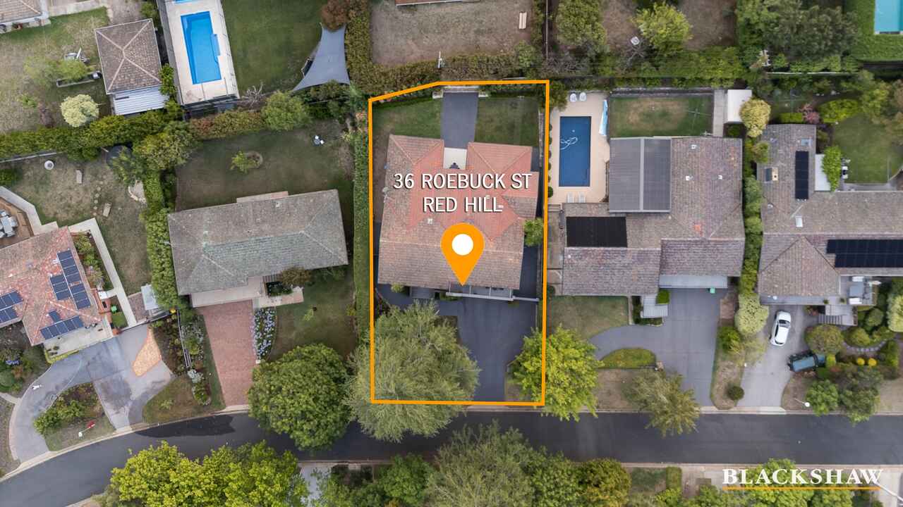 36 Roebuck Street Red Hill