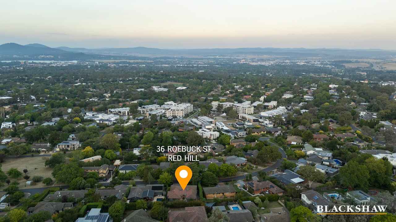 36 Roebuck Street Red Hill