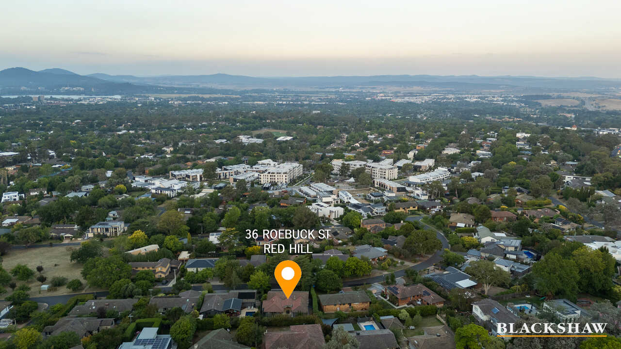 36 Roebuck Street Red Hill