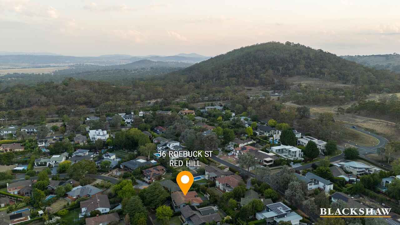 36 Roebuck Street Red Hill