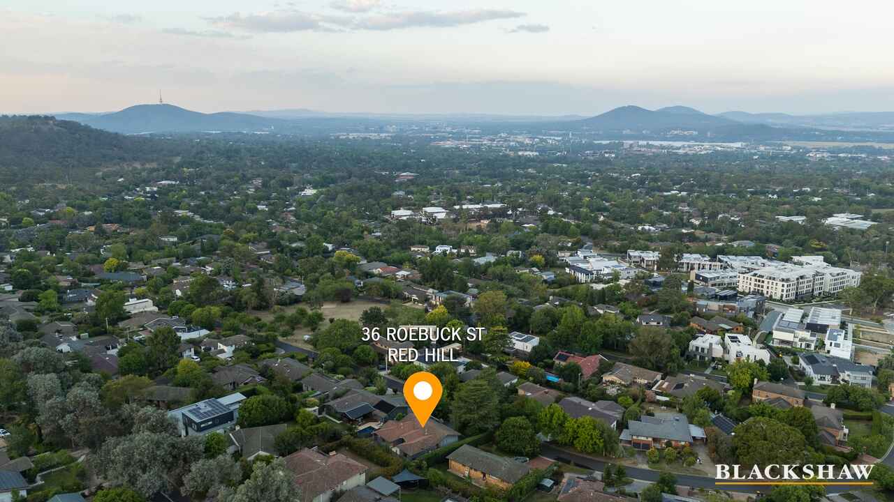 36 Roebuck Street Red Hill