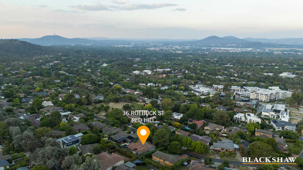 36 Roebuck Street Red Hill