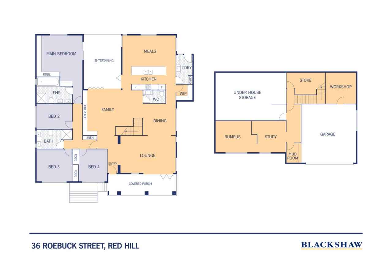 36 Roebuck Street Red Hill