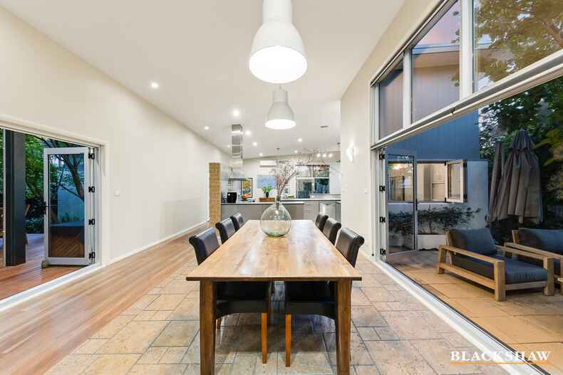 31 Novar Street Yarralumla