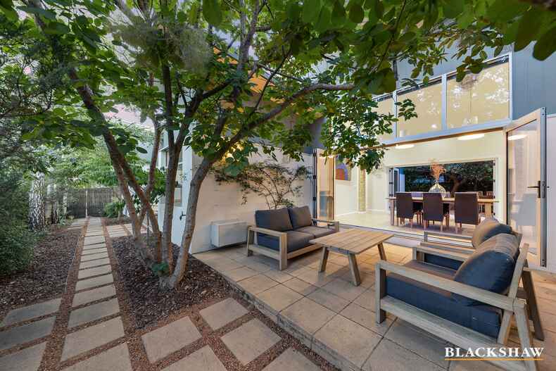 31 Novar Street Yarralumla