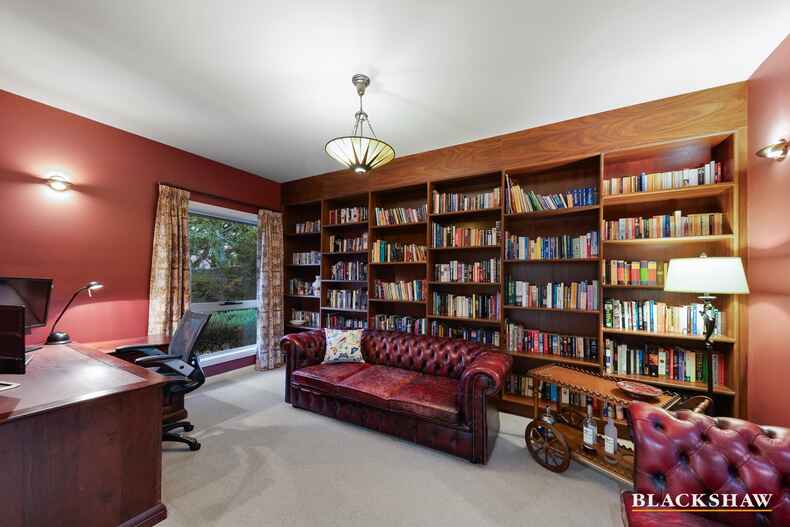 31 Novar Street Yarralumla