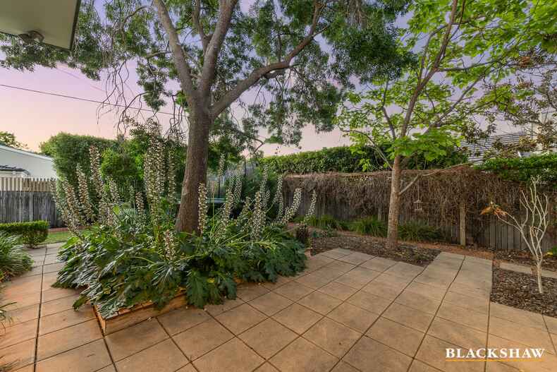 31 Novar Street Yarralumla