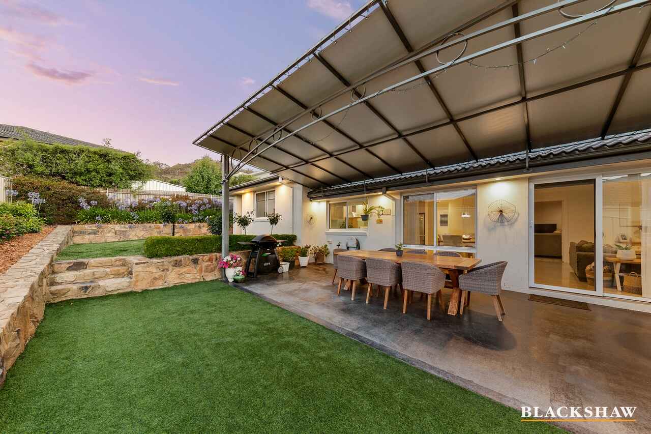 9 Booderee Place Banks