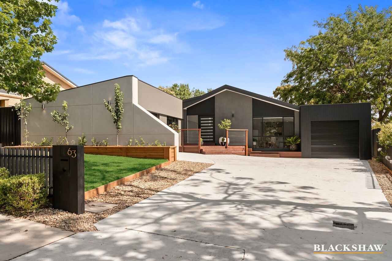 63 Osburn Drive Macgregor