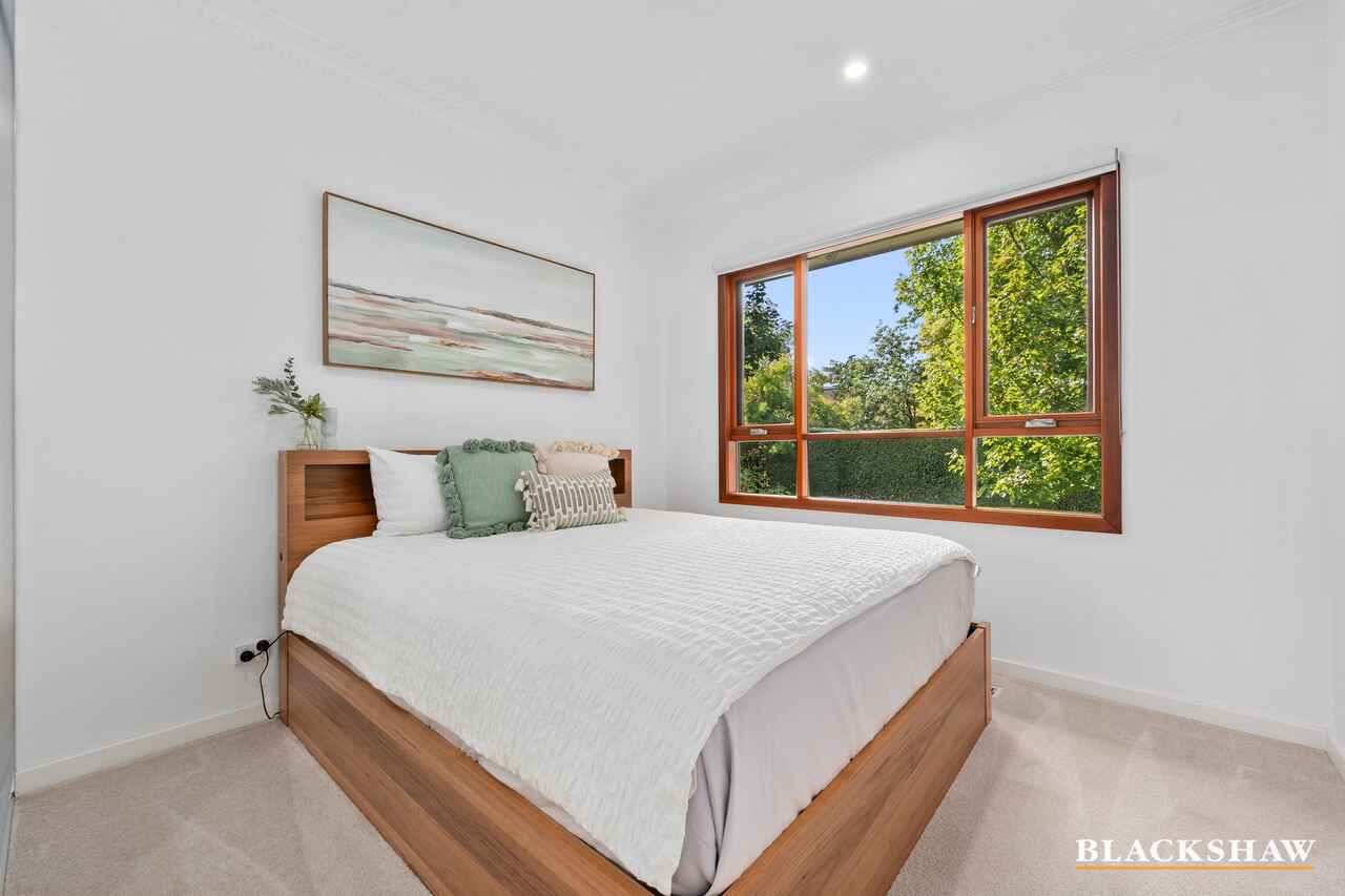 26 Logan Street Narrabundah