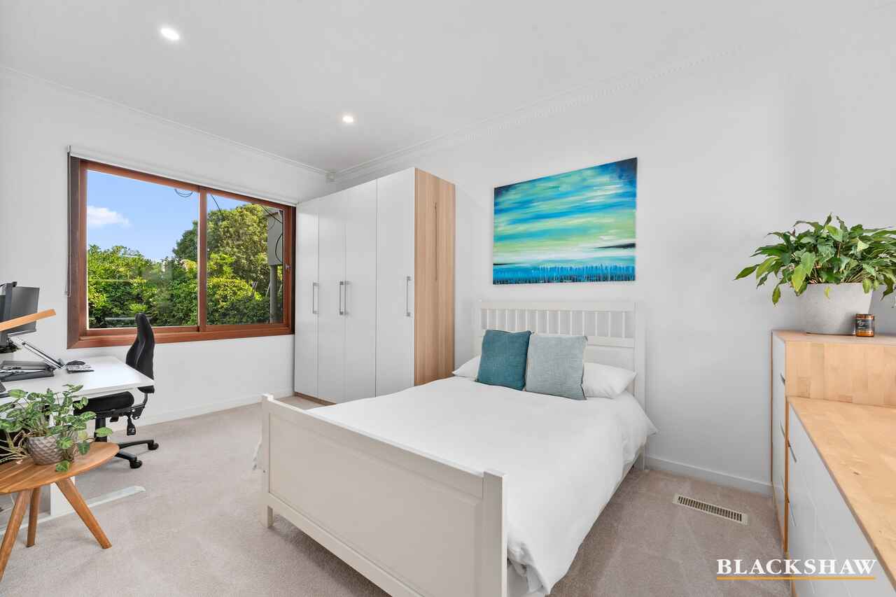 26 Logan Street Narrabundah