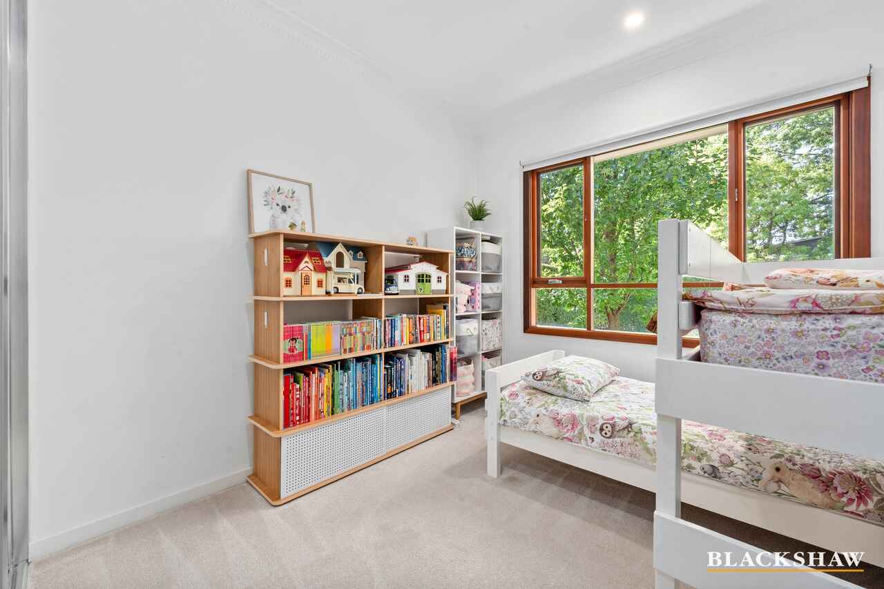 26 Logan Street Narrabundah
