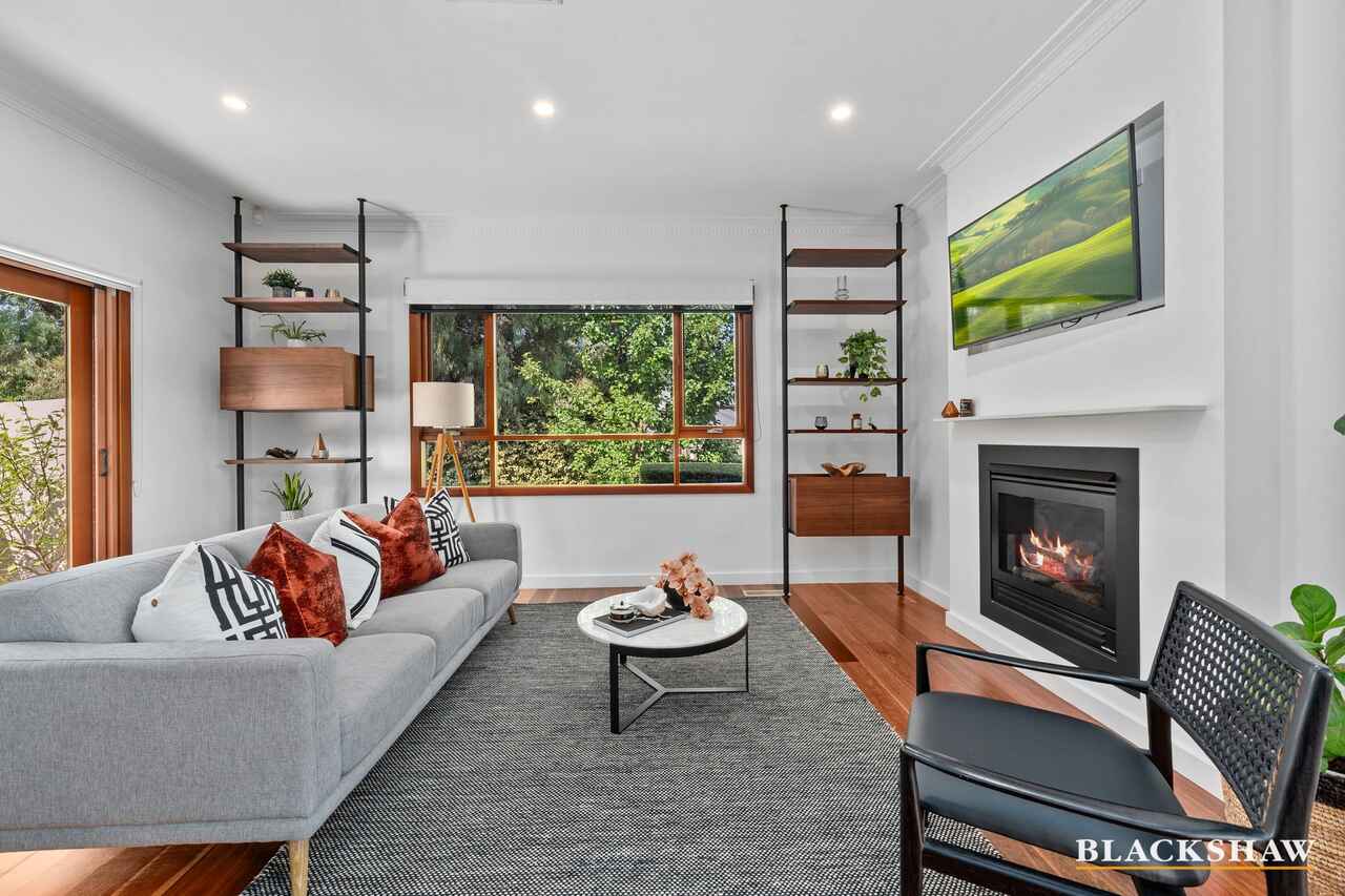 26 Logan Street Narrabundah